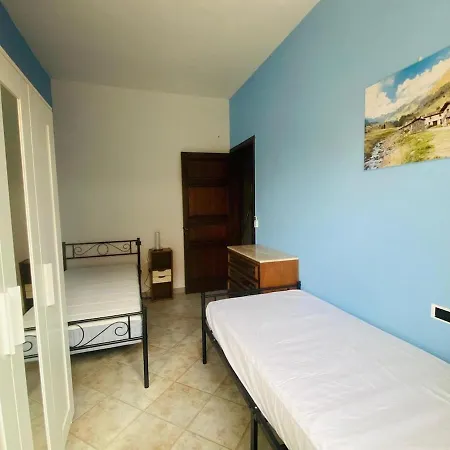 Maria Apartment
