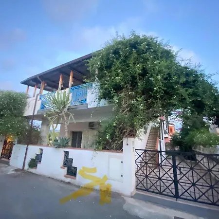 Apartment Maria *