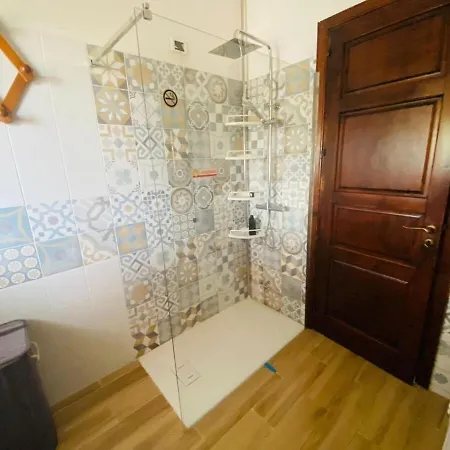 Maria Apartment Torre Forte
