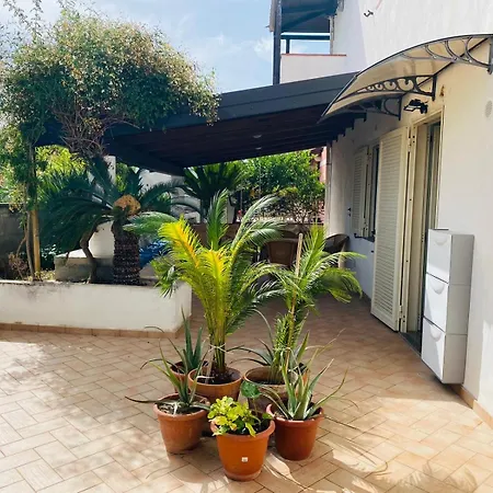 Apartamento Maria