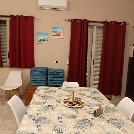 Maria Apartamento