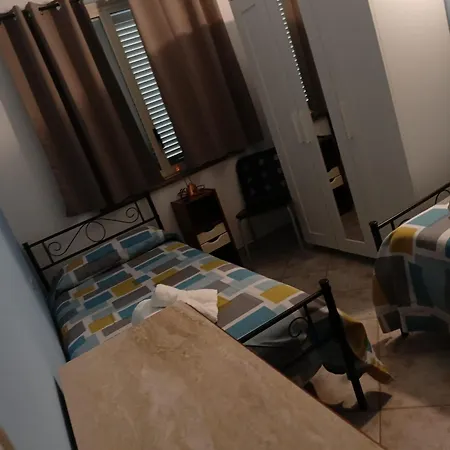 Apartamento Maria Torre Forte