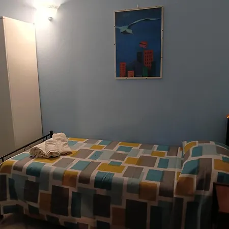 Apartamento Maria