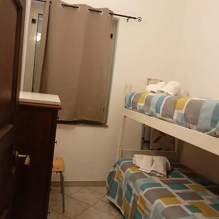 Apartamento Maria *