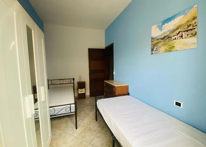 Maria Apartamento