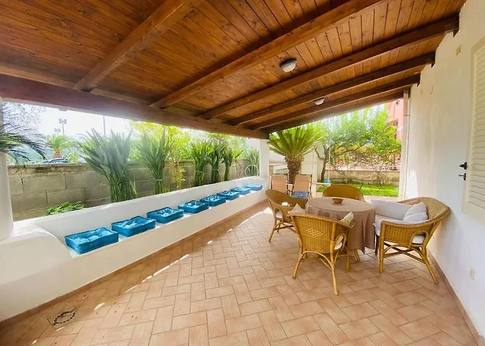 Apartamento Maria