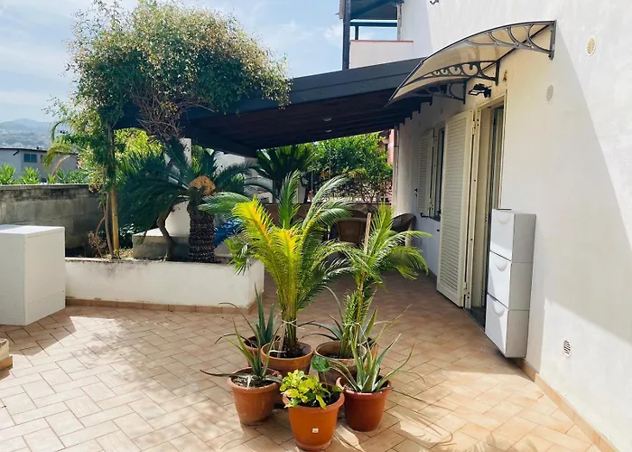 Apartamento Maria