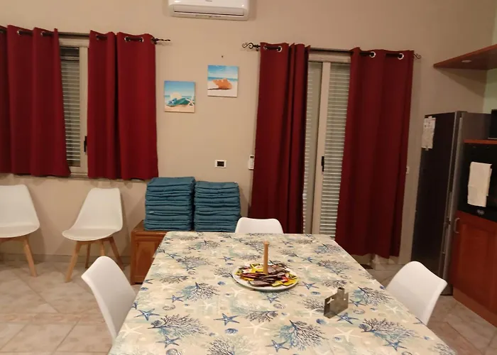 Maria Apartamento