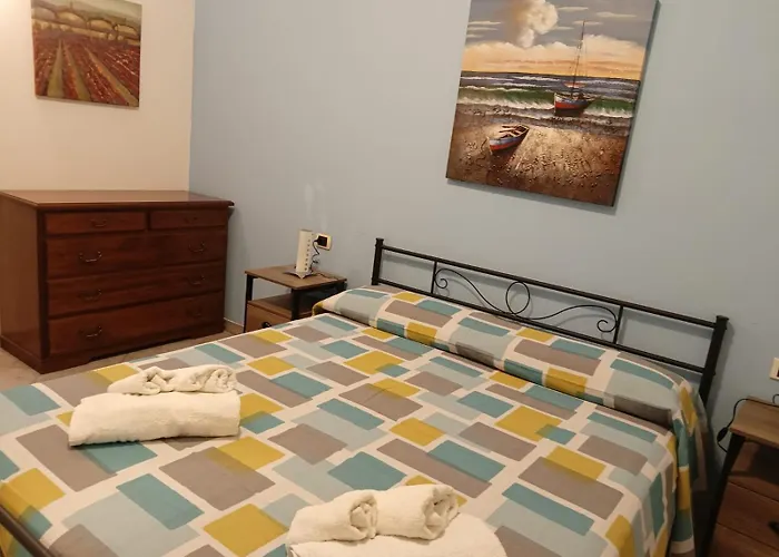 Apartamento Maria *
