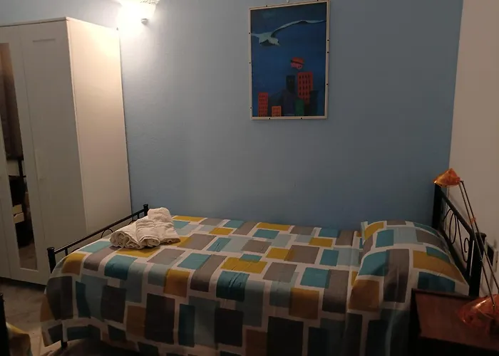 Apartamento Maria