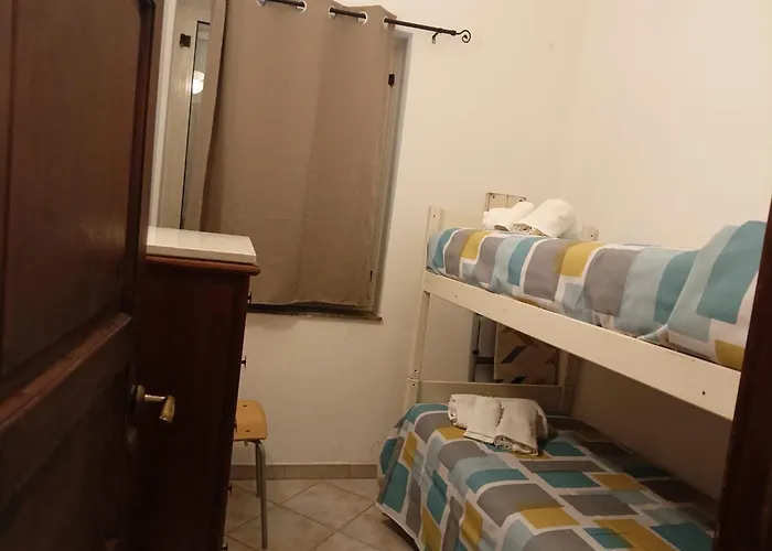 Apartamento Maria *