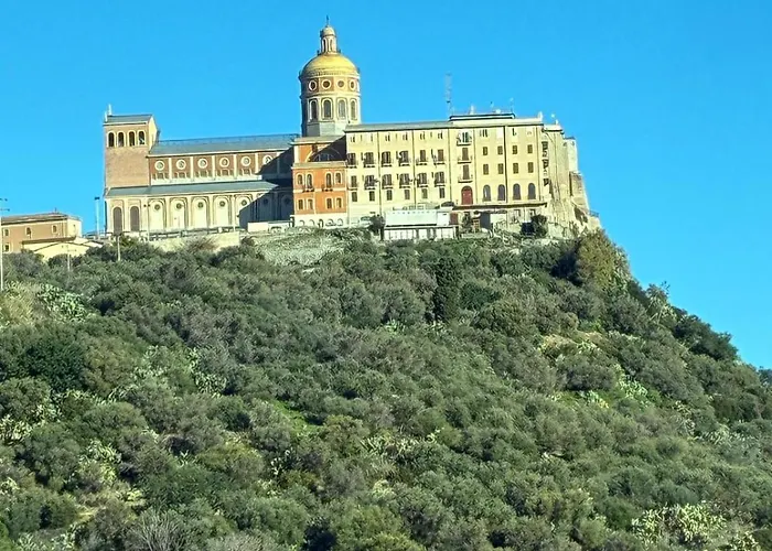 Maria Torre Forte